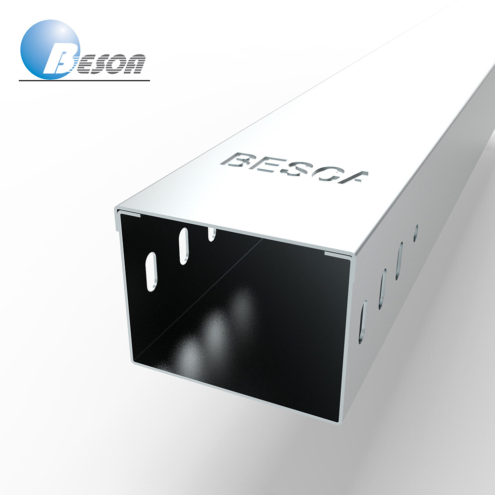 300x150mm Cable Trunking Tray