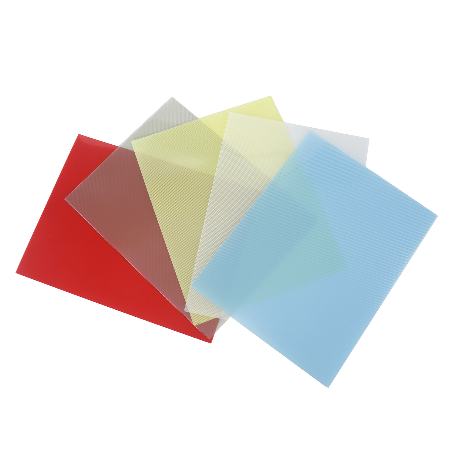PP Binding cover sand
