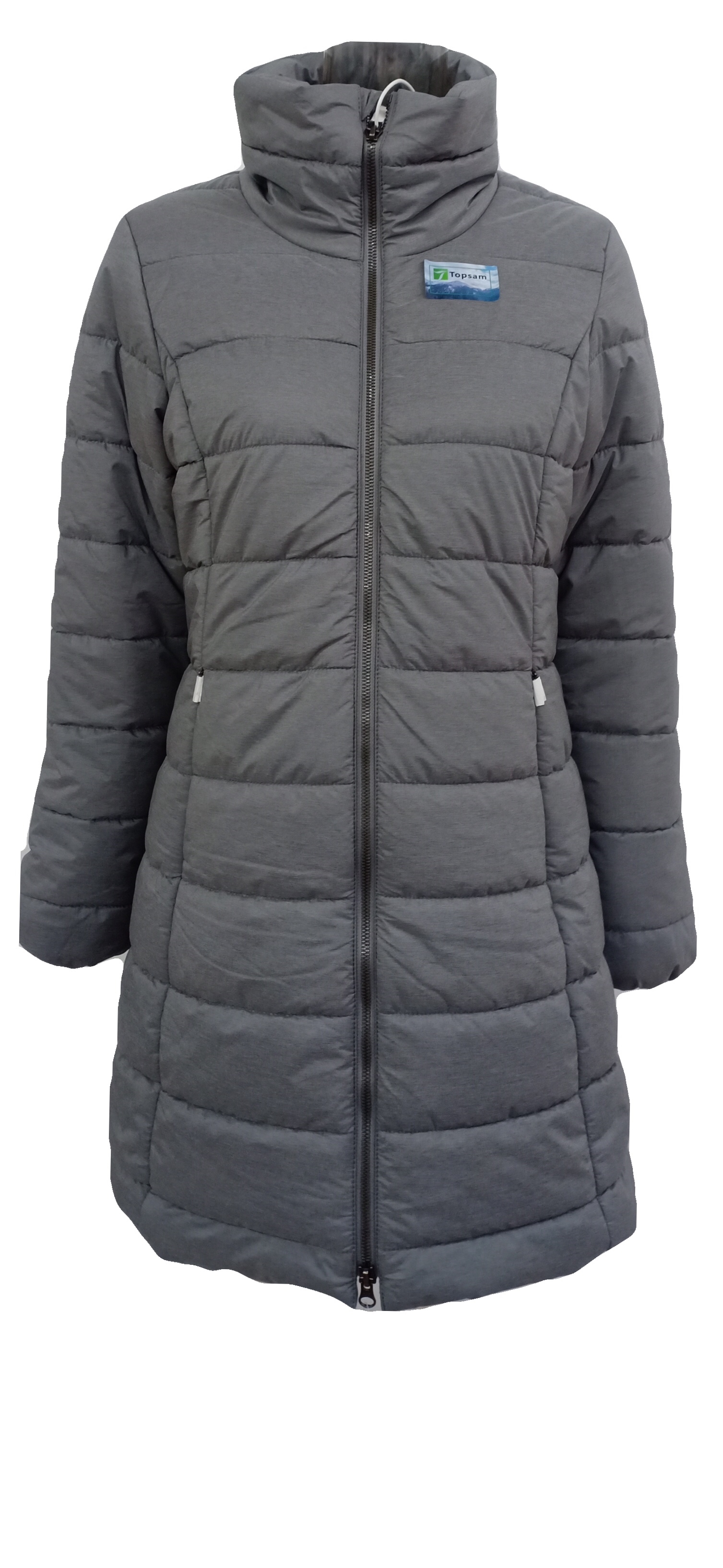 0 Insulation Jacket 0