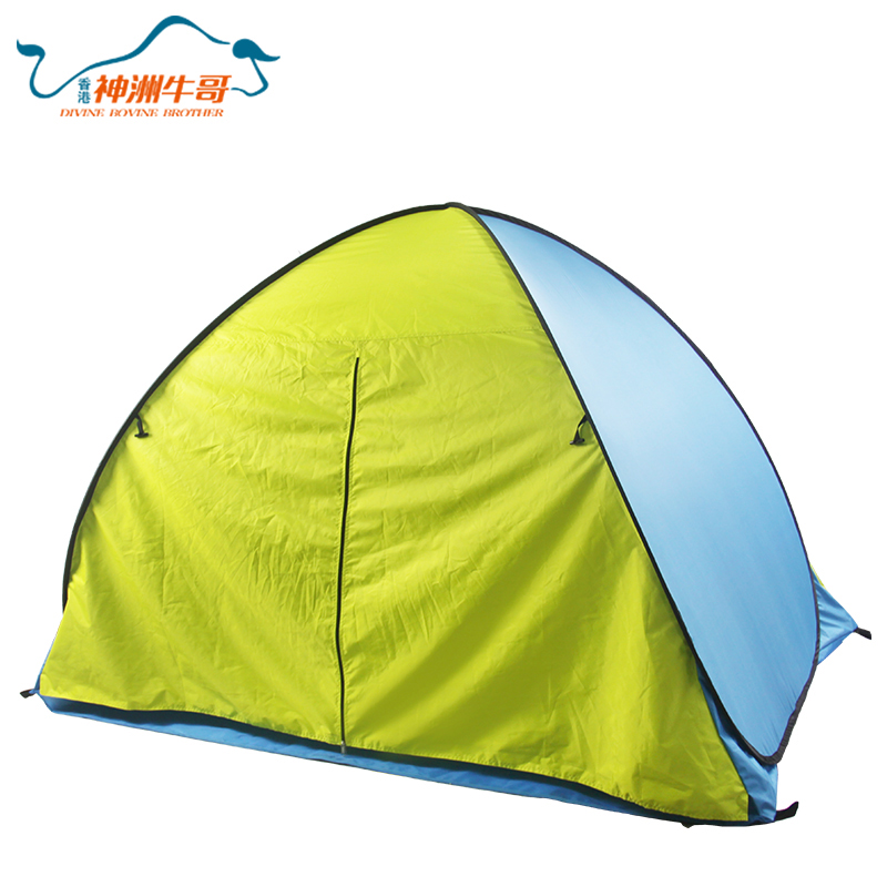 Pop Up Tent