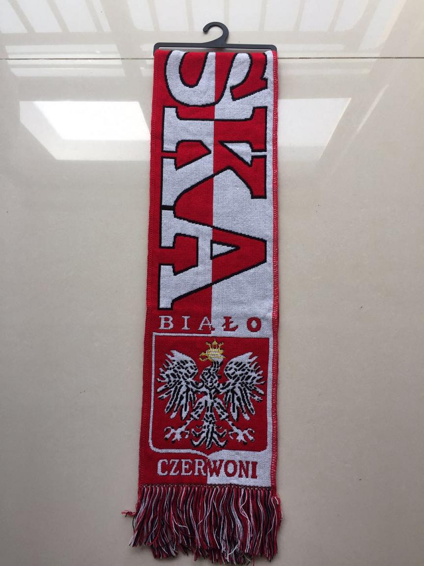 Fans Scarf