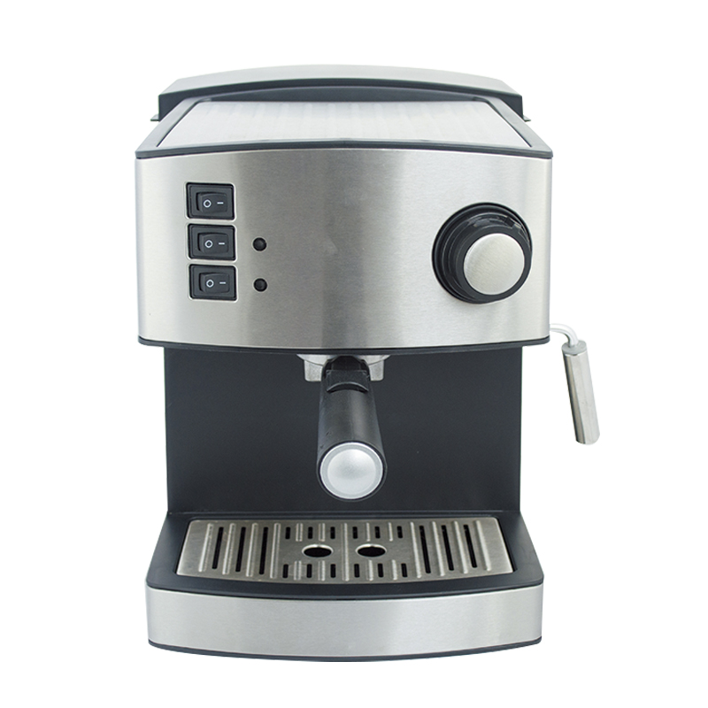Espresso Coffee Maker