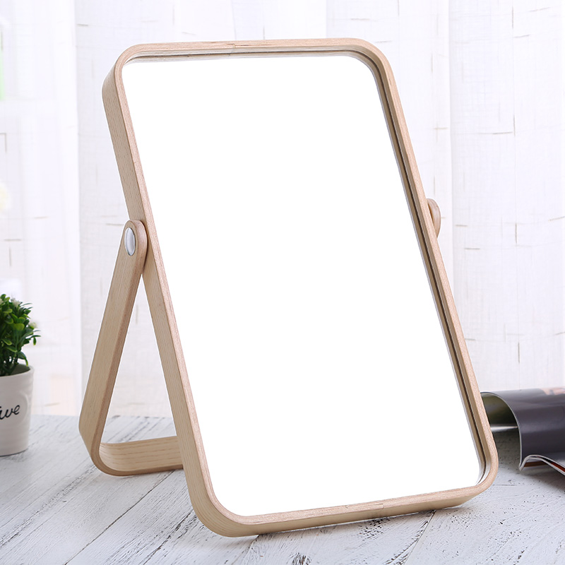 makeup mirror