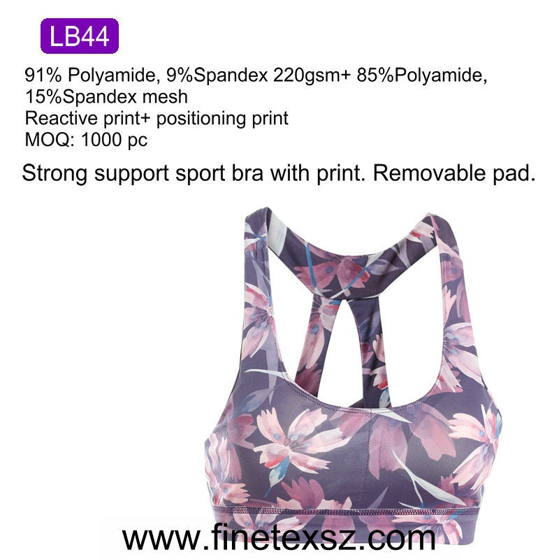 Lady's bra