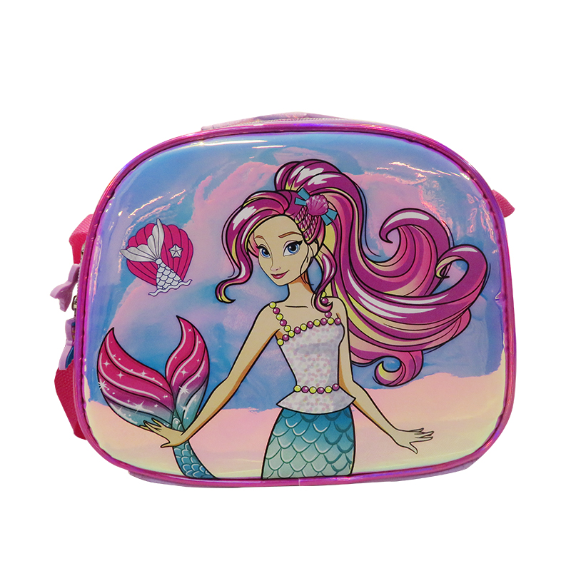 Mermaid Lunch Bag