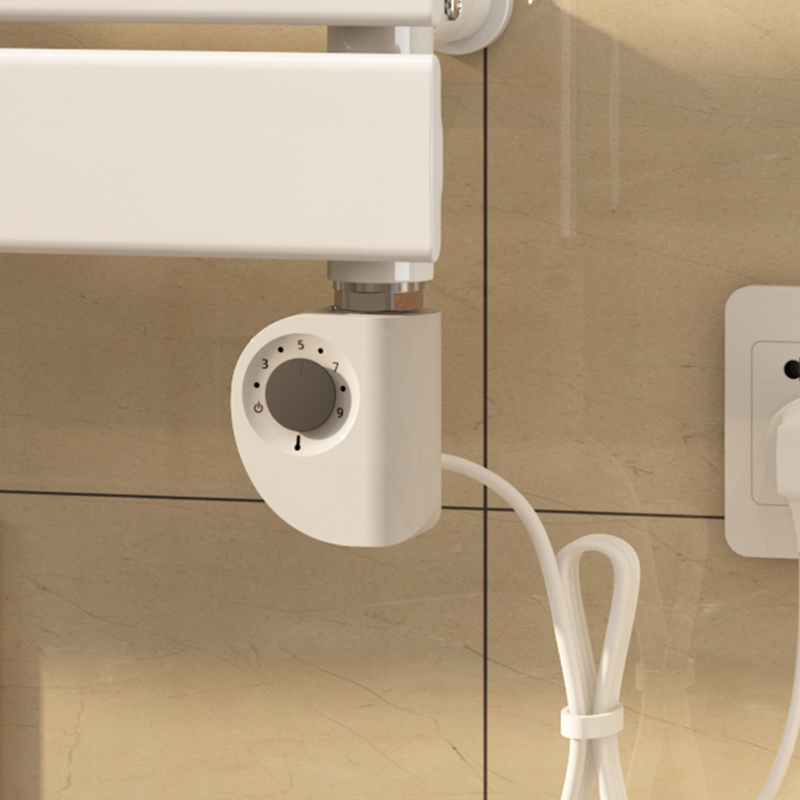 thermostatic heating controller