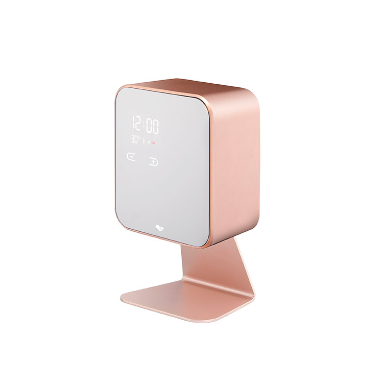OZ Origins Trading Co.,Ltd. – cama de metal 4