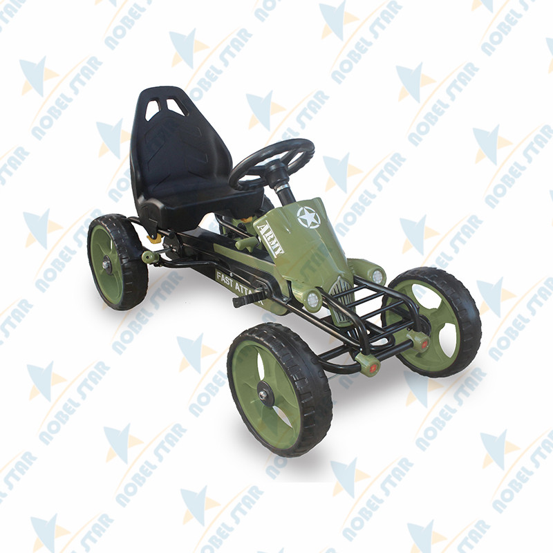 GO kart
