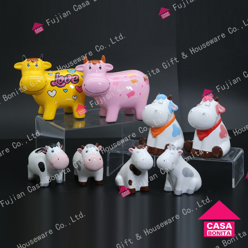 Cow Collection