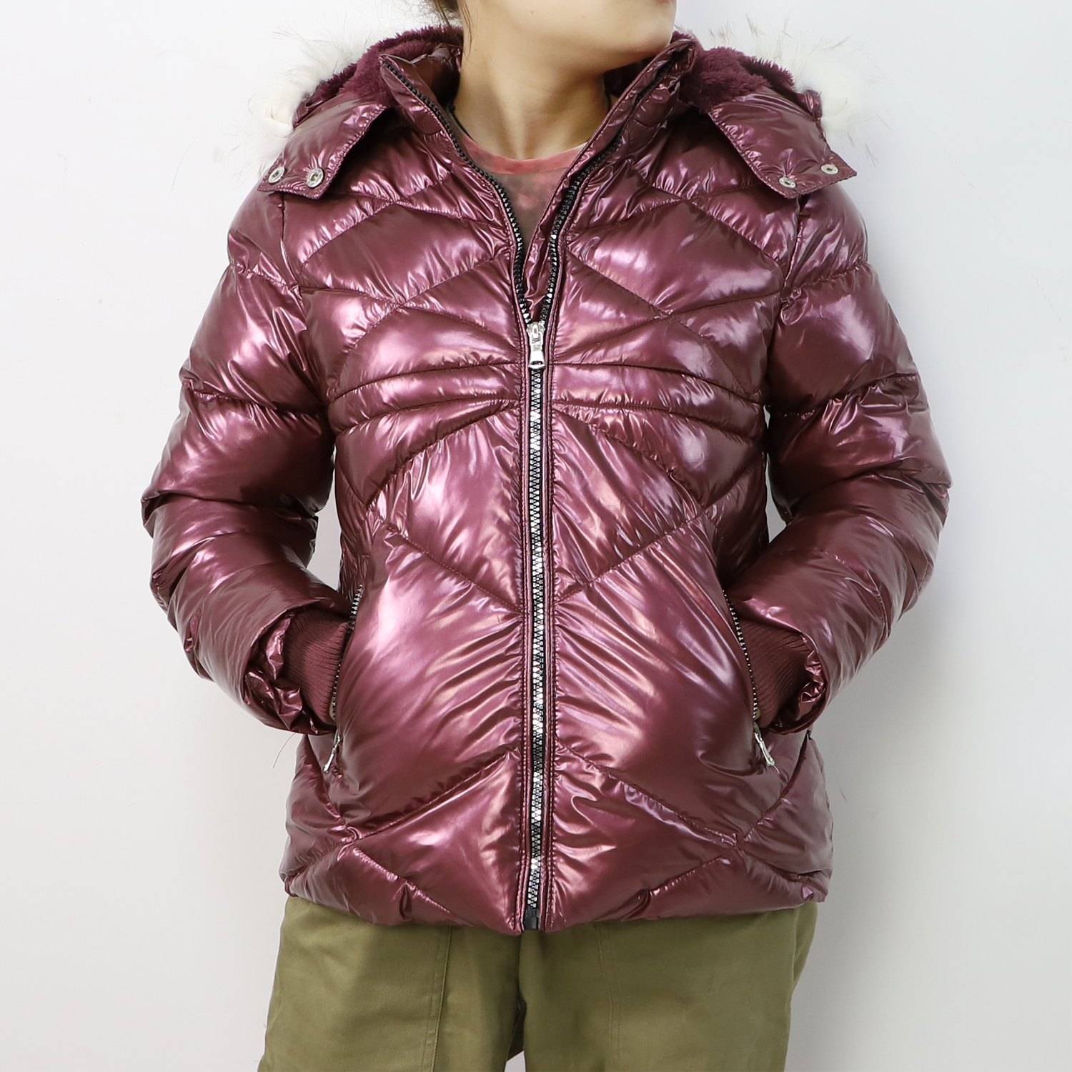 XIAMEN HONTON TRADING CO.,LTD – Lady jacket 3