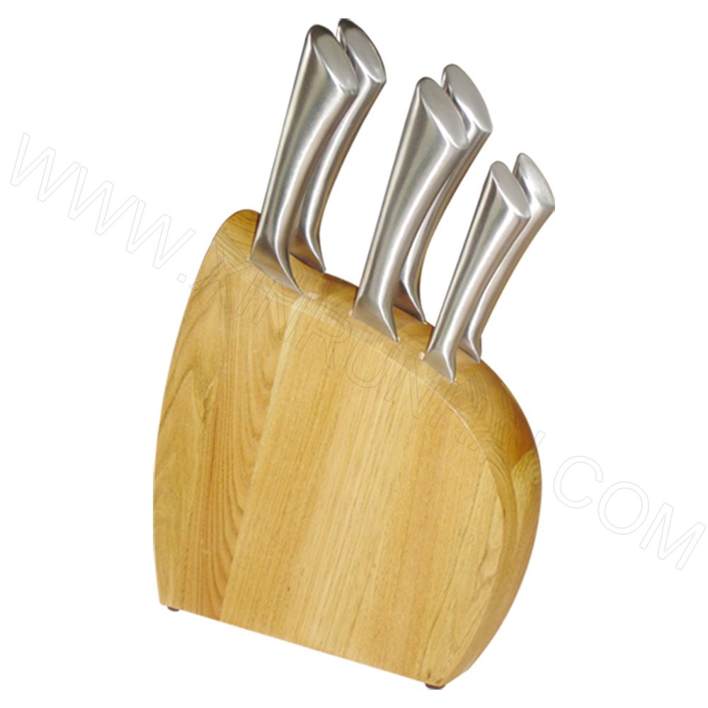 Knife Block