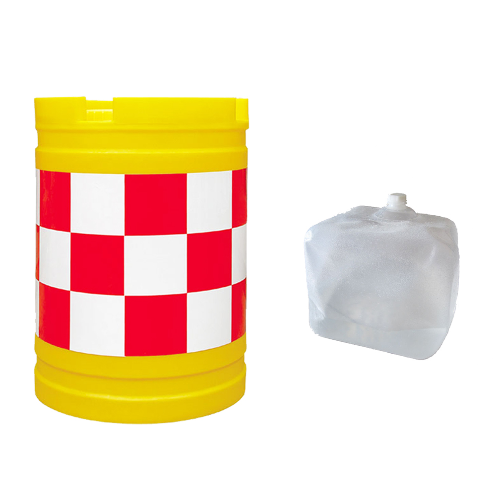 traffic drum/traffic barrel
