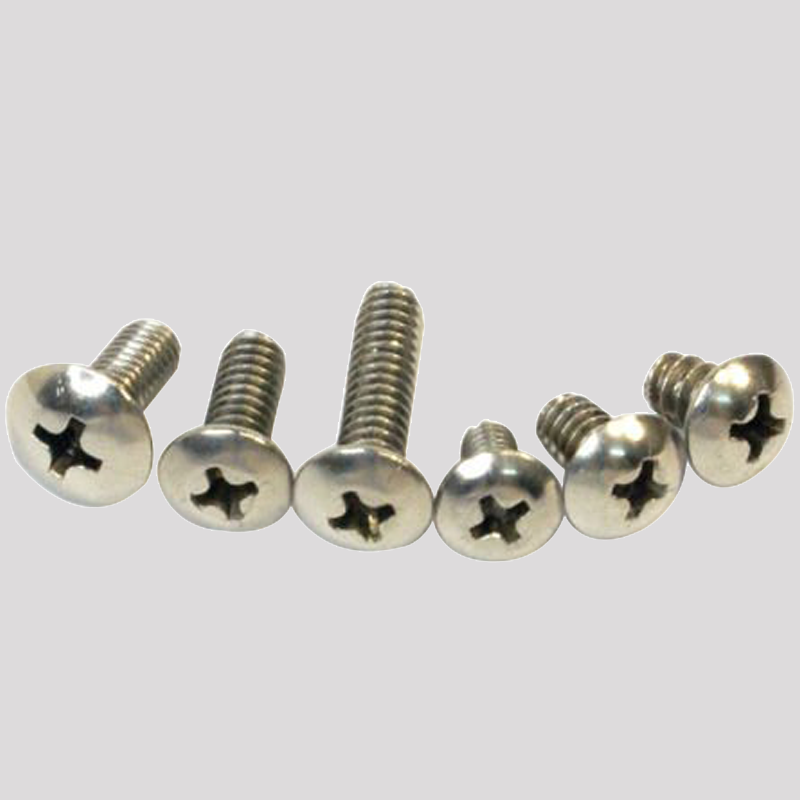 Machine Screws