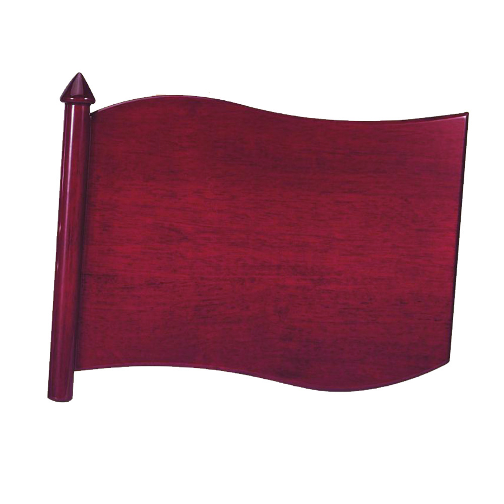Wooden Plaque