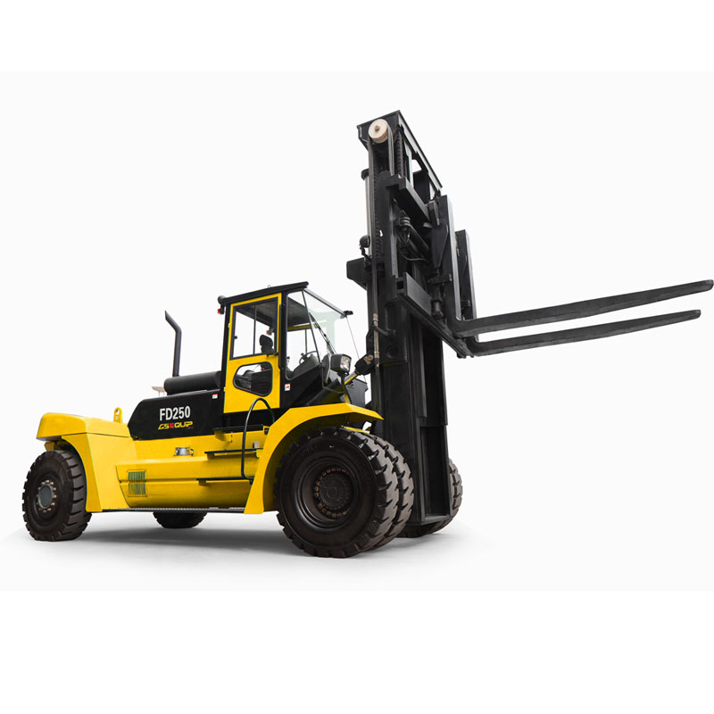 25.0T Diesel Forklift