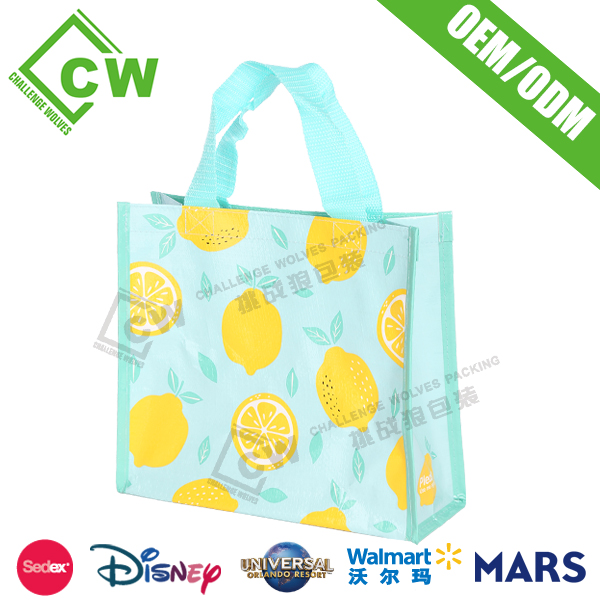 Pp Woven Bag