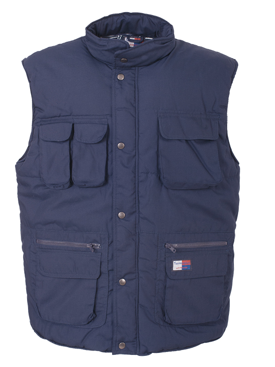 work vest