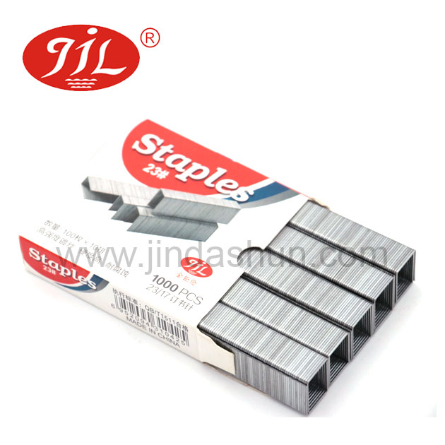 JDS/JJL-23/17 staples