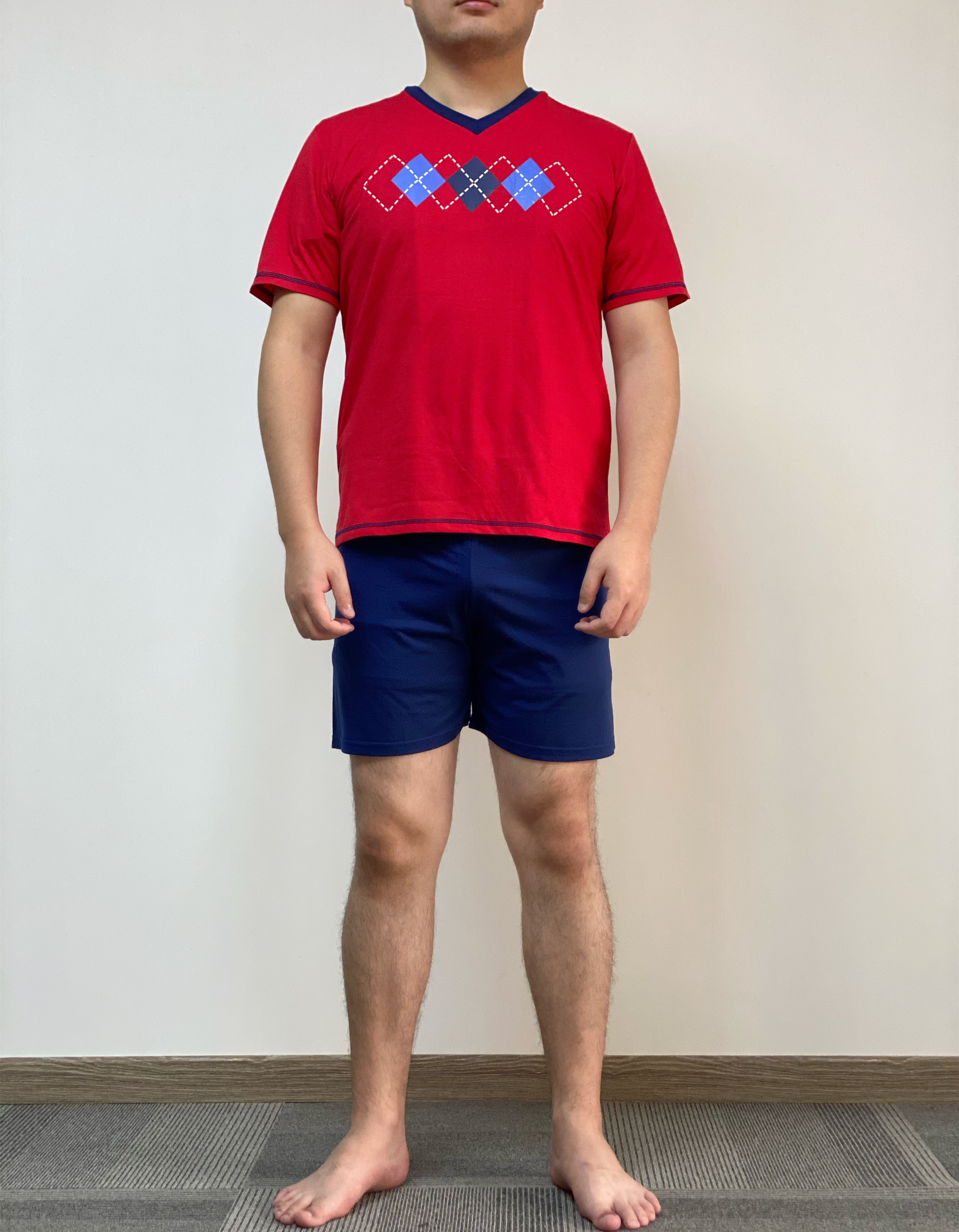 Men's Pyjamas