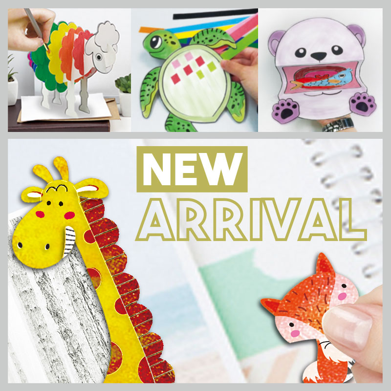 New Arrival