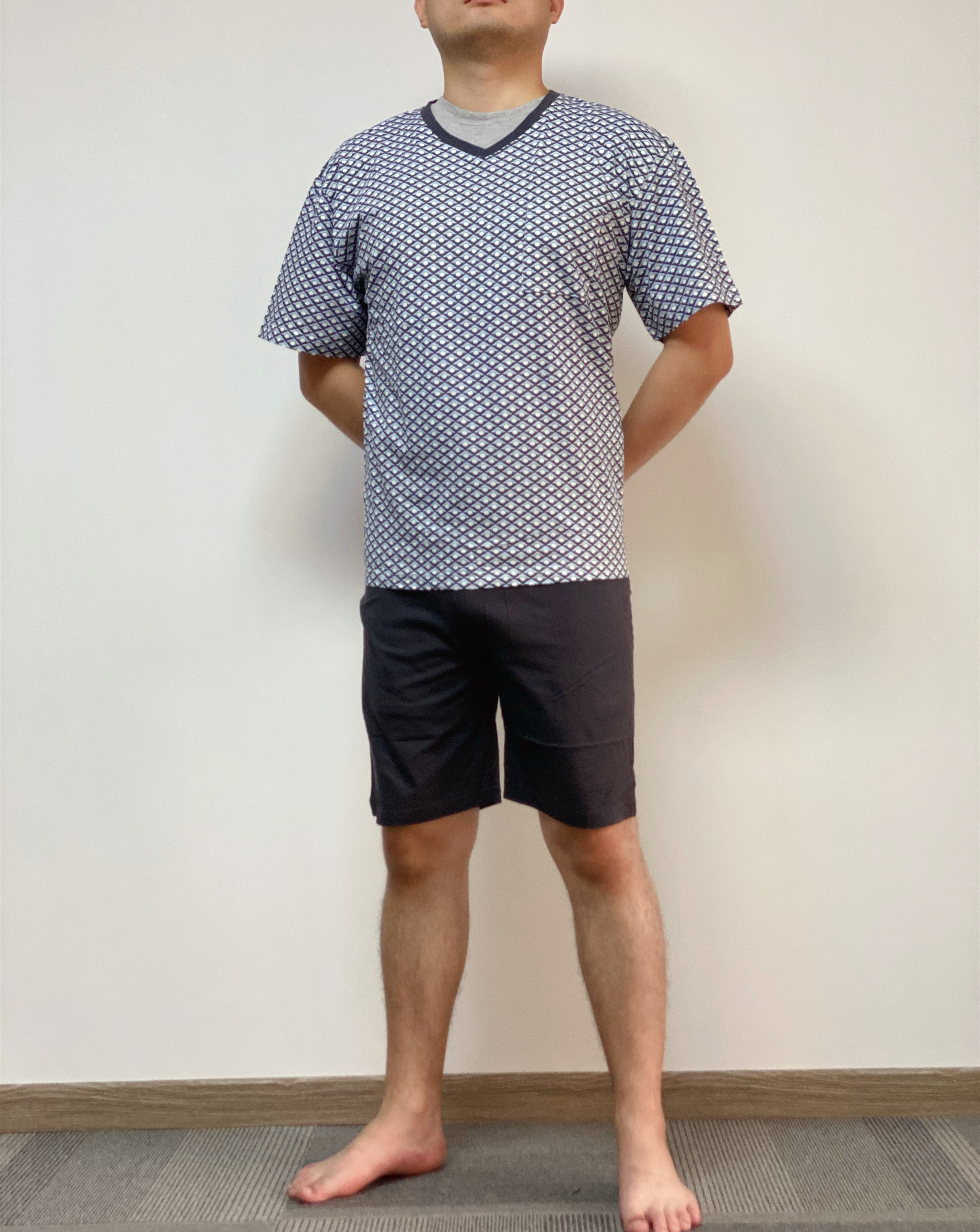 Men's Pyjamas