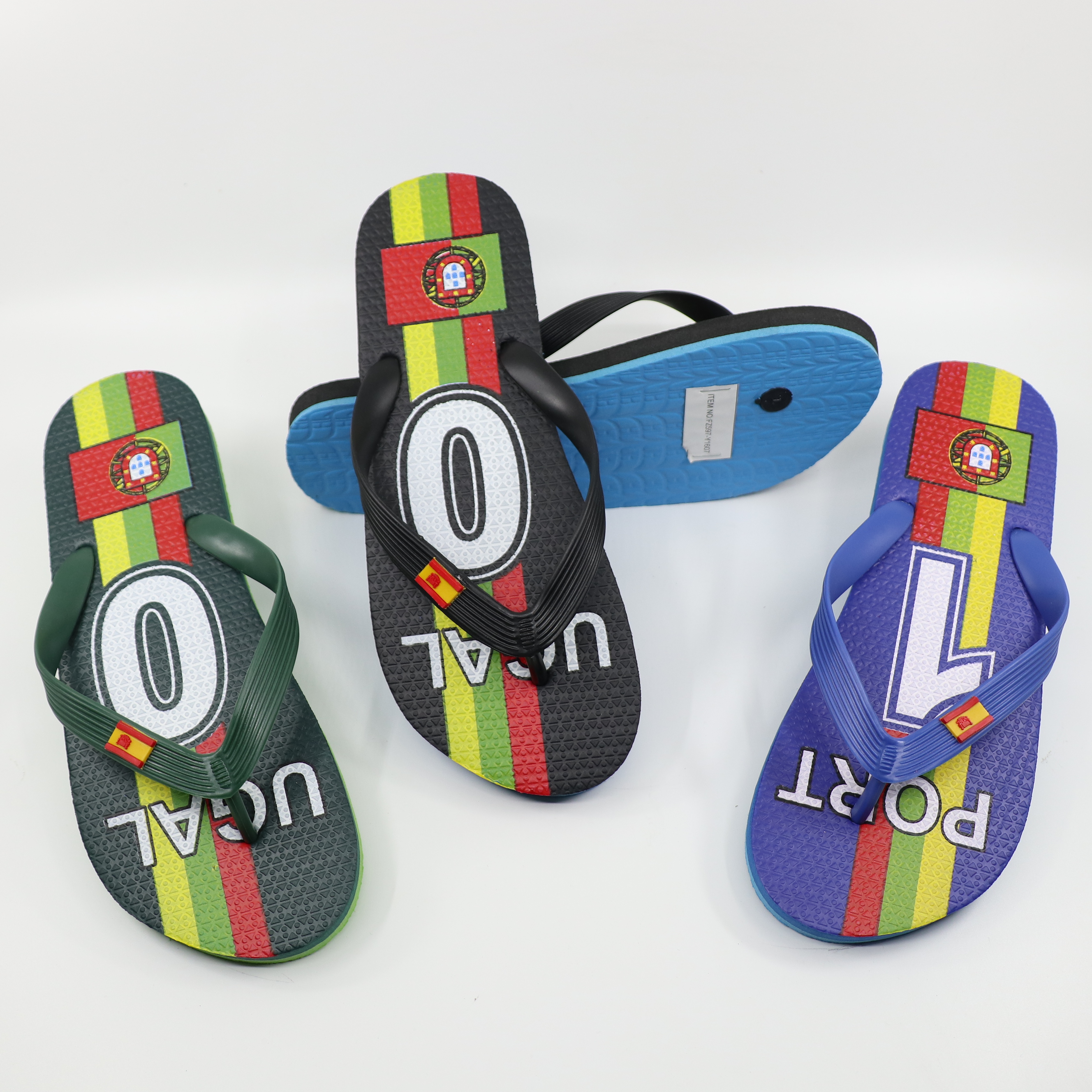 Pe Plastic Slipper