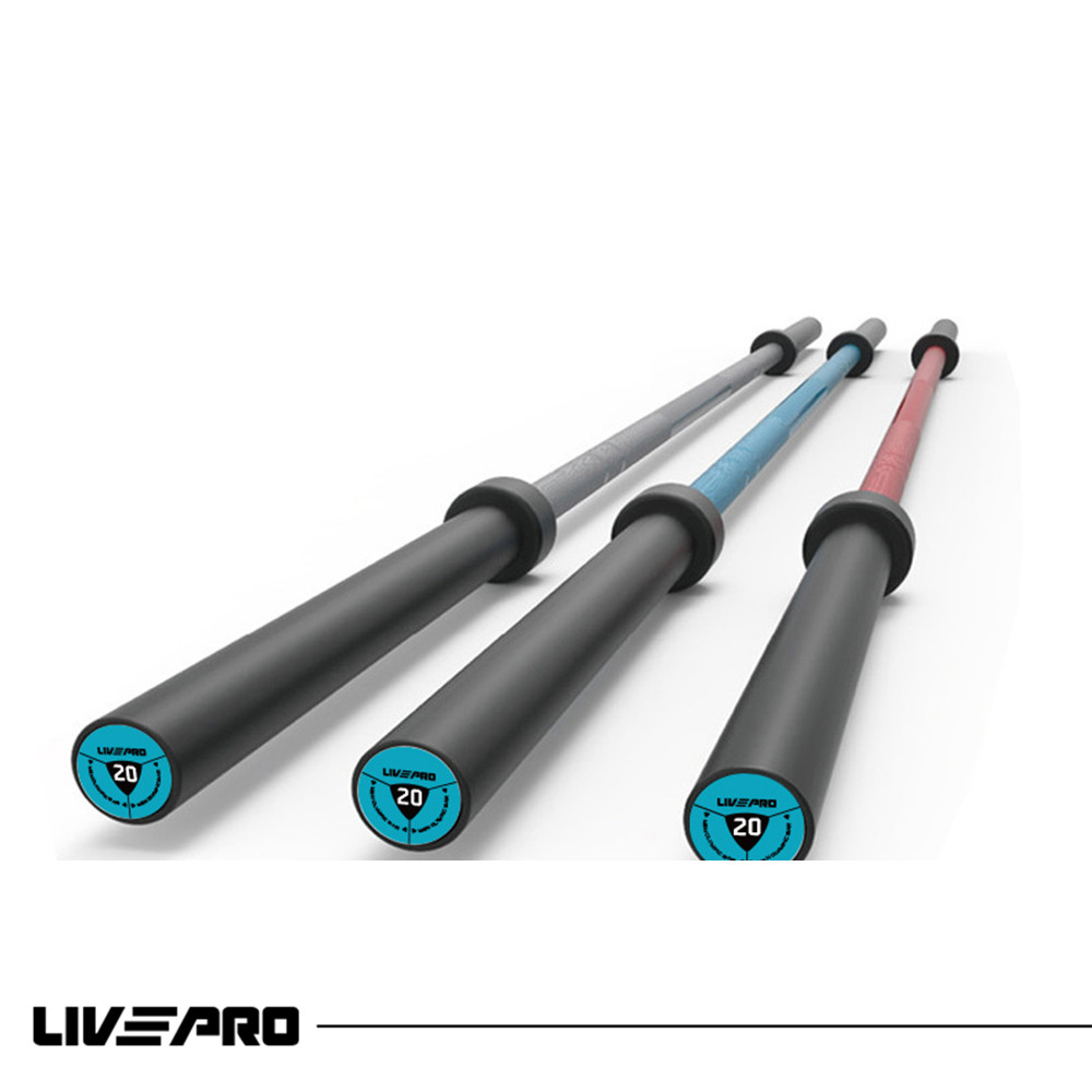 Men's Cerakote Training Bar