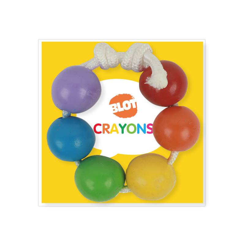 crayon