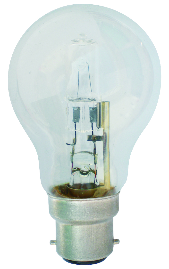 A55 Halogen Bulb