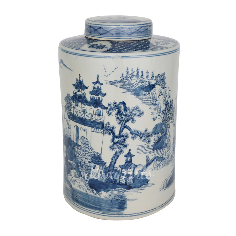 Xiamen Xin Jinxi Imp/Exp Co.,Ltd – European style vases 2