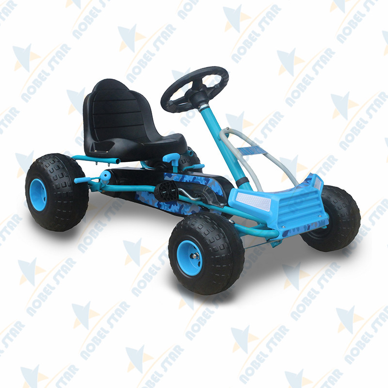 GO kart