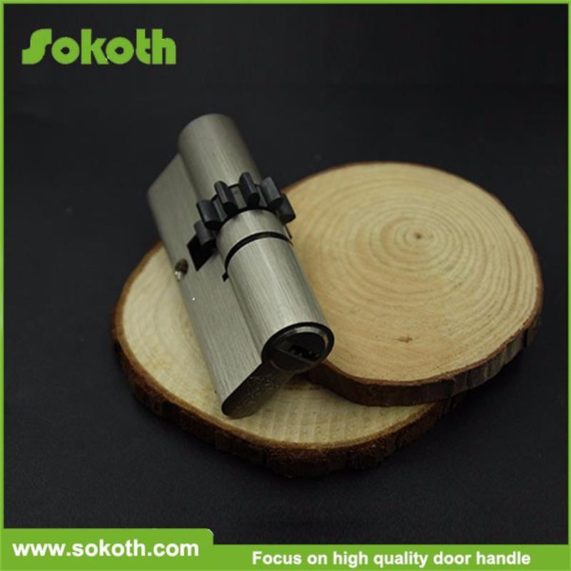 Israel Door Lock and Israel Design Cylinder Lock with High Quality