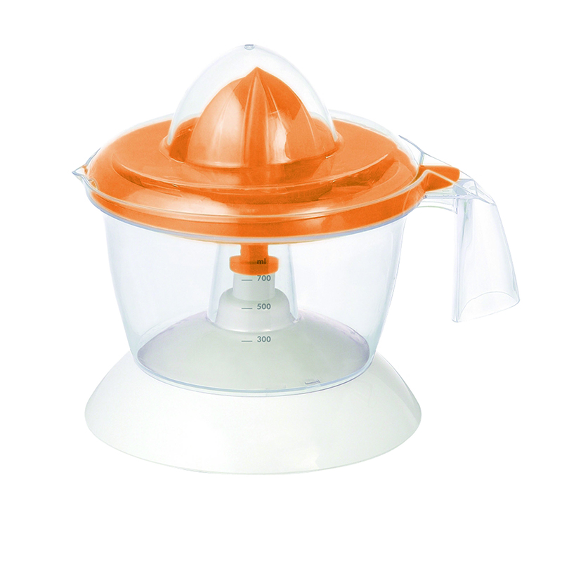 Citrus juicer