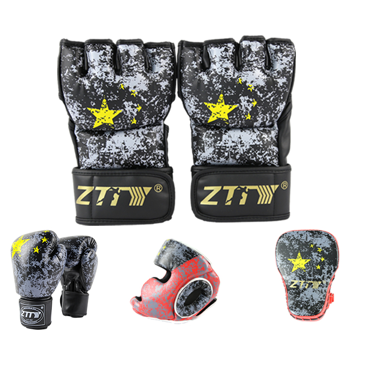 MMA gloves