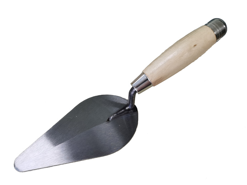 Mason's trowel