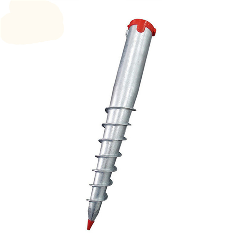 Ground Screw