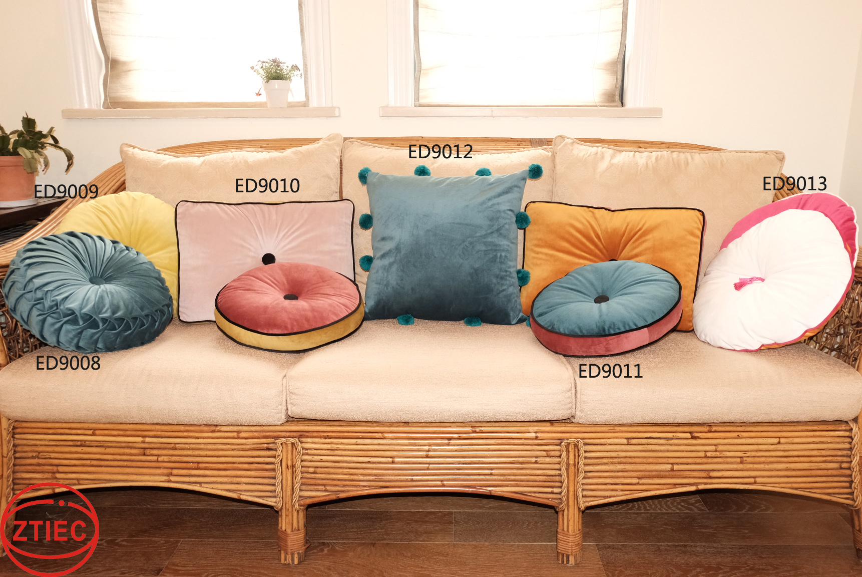 cushion