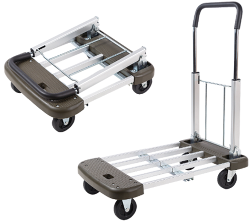 Hand Trolley