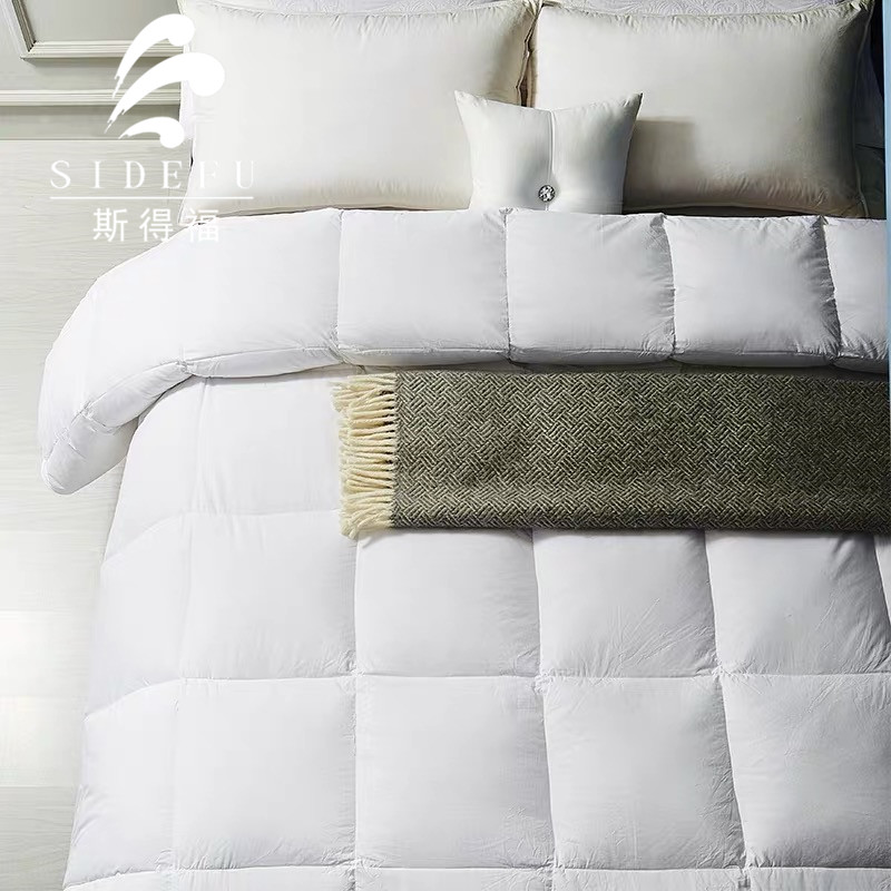 Down Duvet