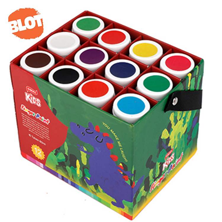 Finger Paint