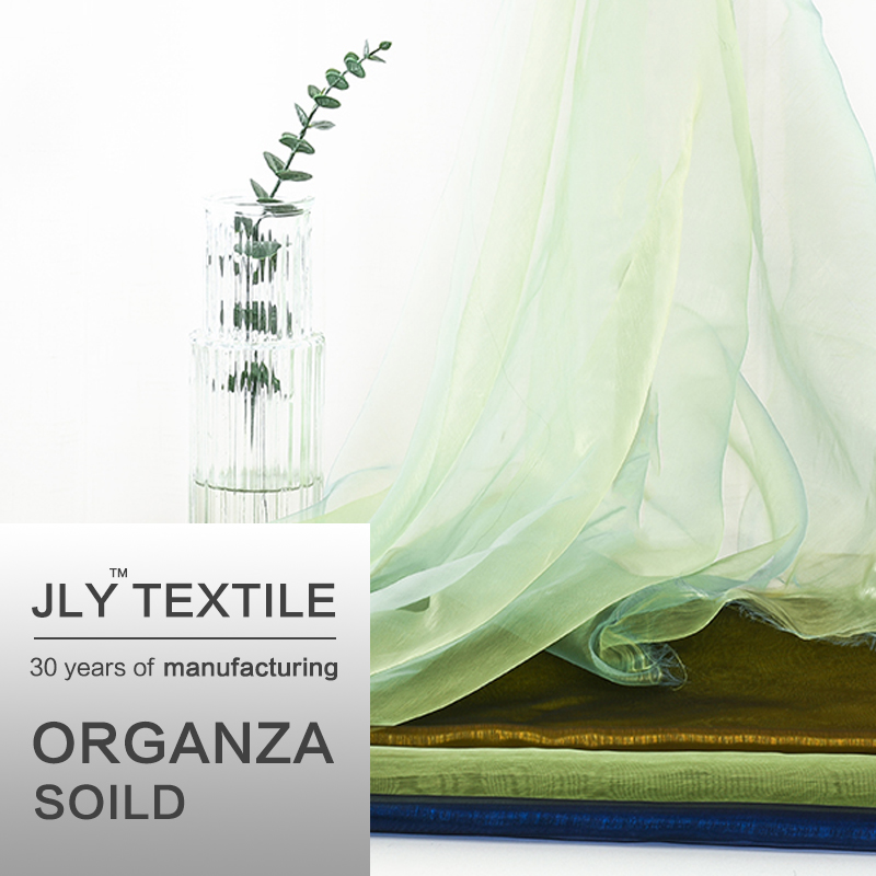 organza