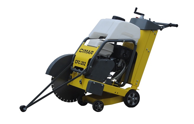 Floor Cutter
