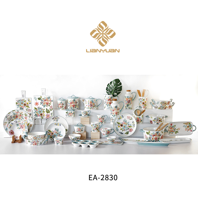 Tableware