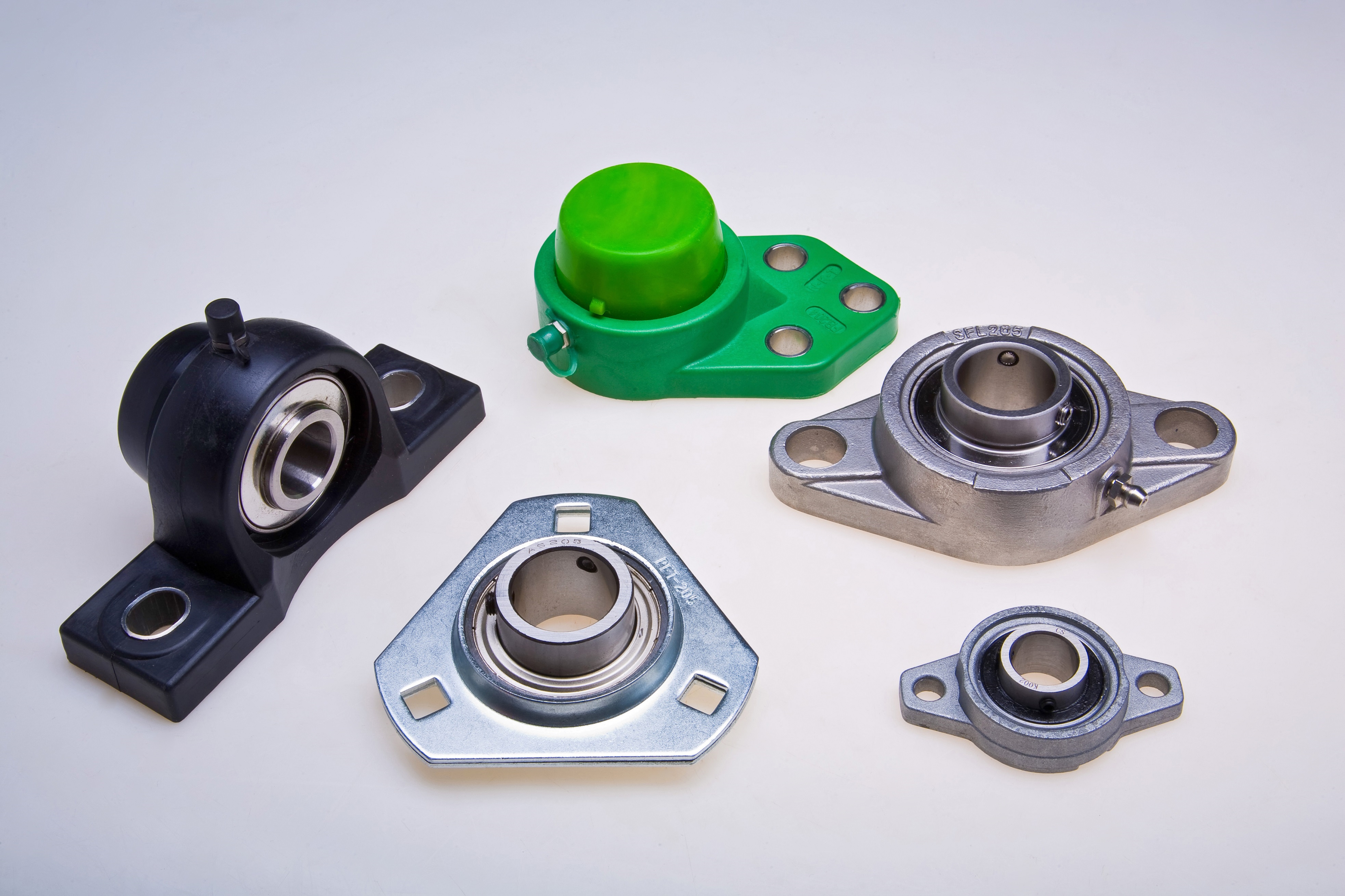 Bearing Housing