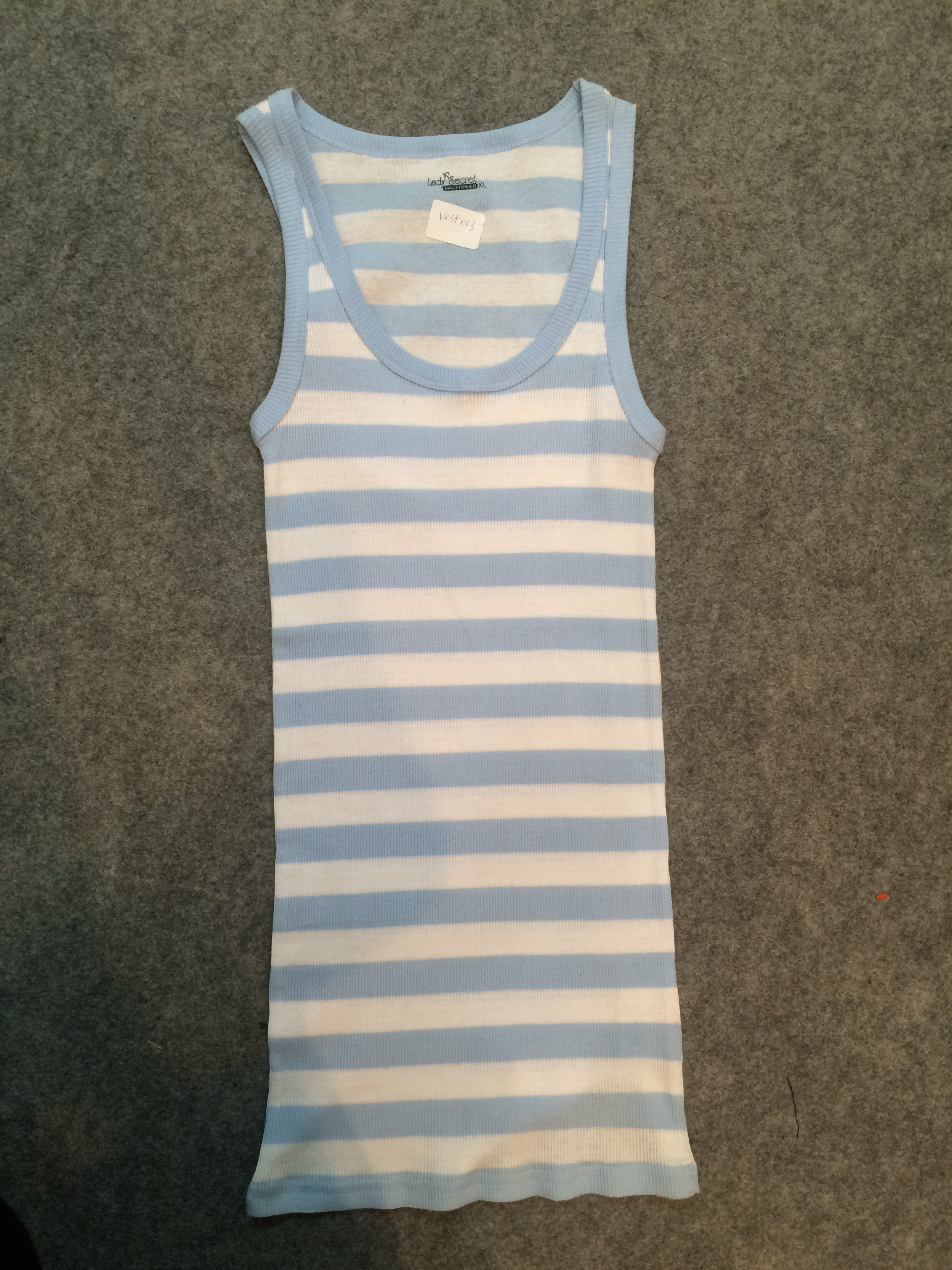 Lady‘s vest