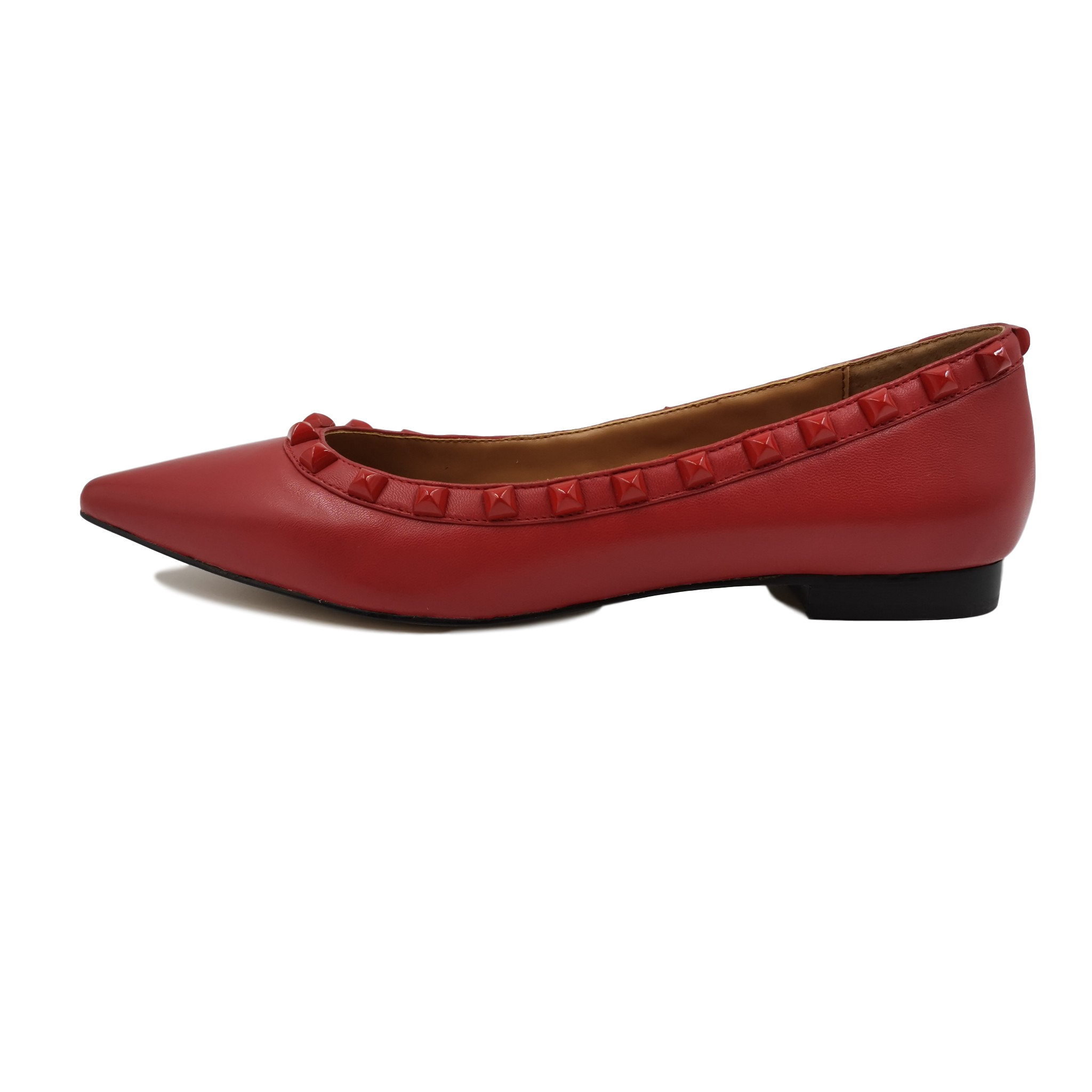 Fashion Leather Woemen Shoes