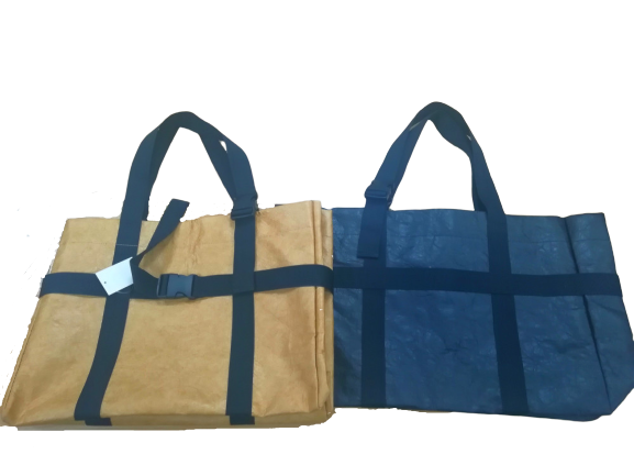 Tyvek bag