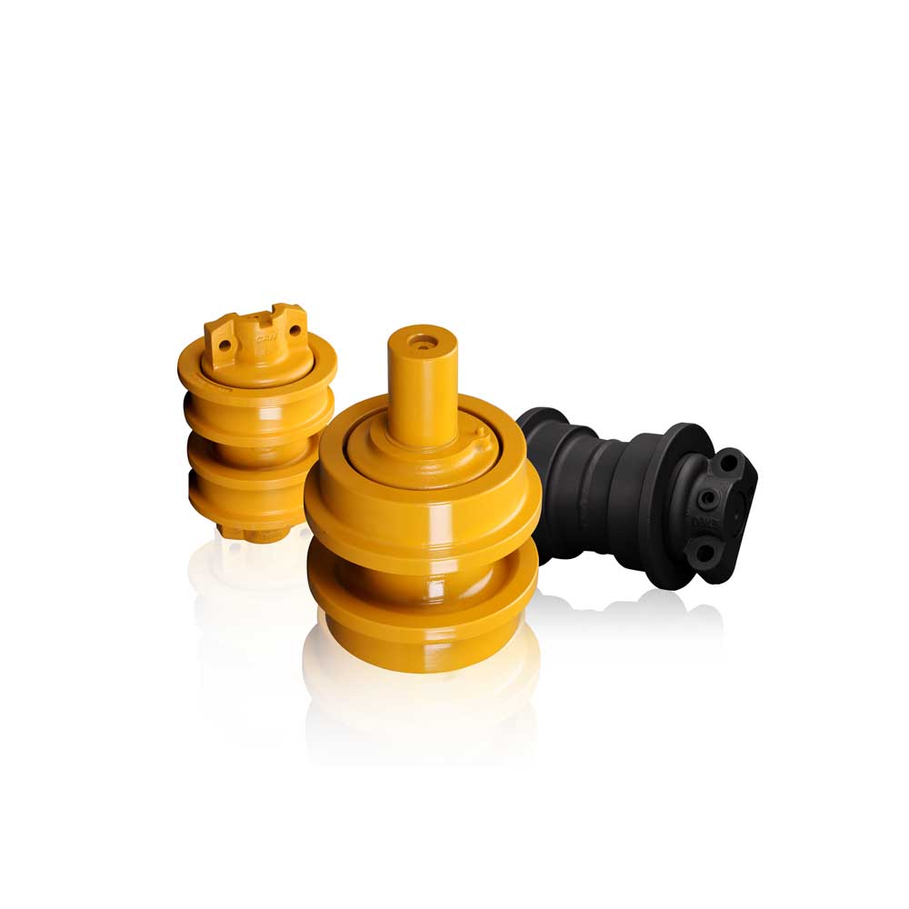 Track Roller/Carrier Roller