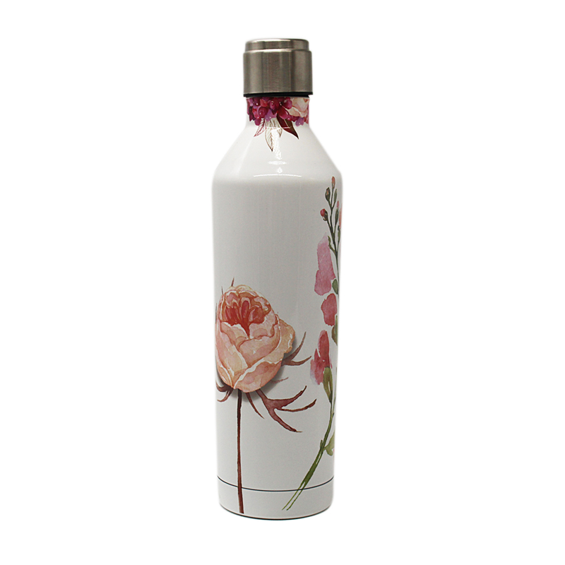 Stainless Steel Vaccum Flask Wine Bottle