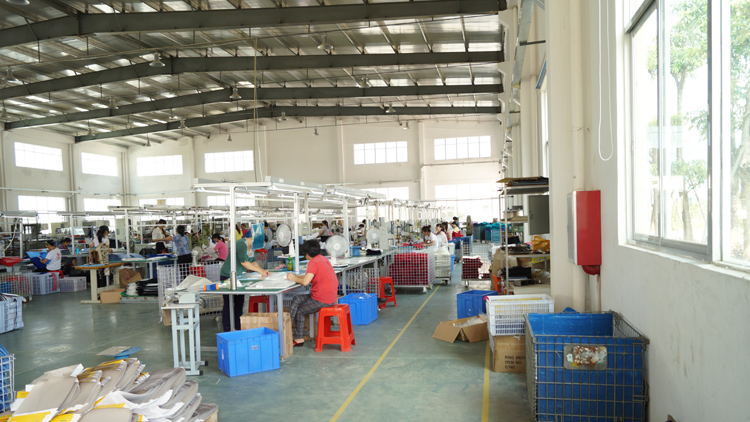 Shenzhen Shengbiya Trading Co., Ltd. – organizing boxes 3